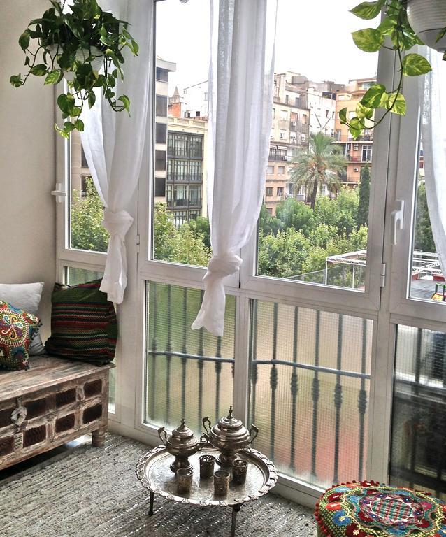 Apartment Barcelona Center Екстериор снимка